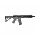 Страйкбольный автомат MK4 9.5 INCH M-LOK (Black) EC-640-9.5-1 [East Crane]